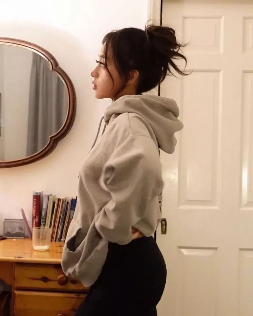 Pretty profile