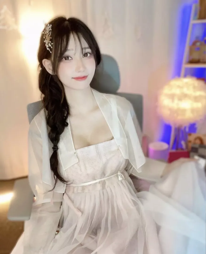 Pretty smile