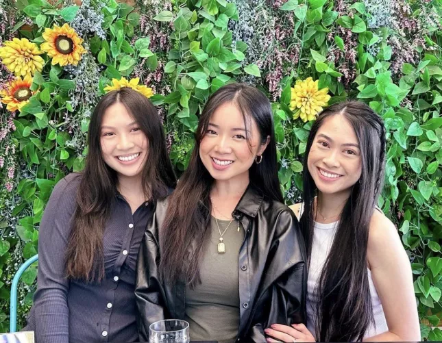 Pretty smiles