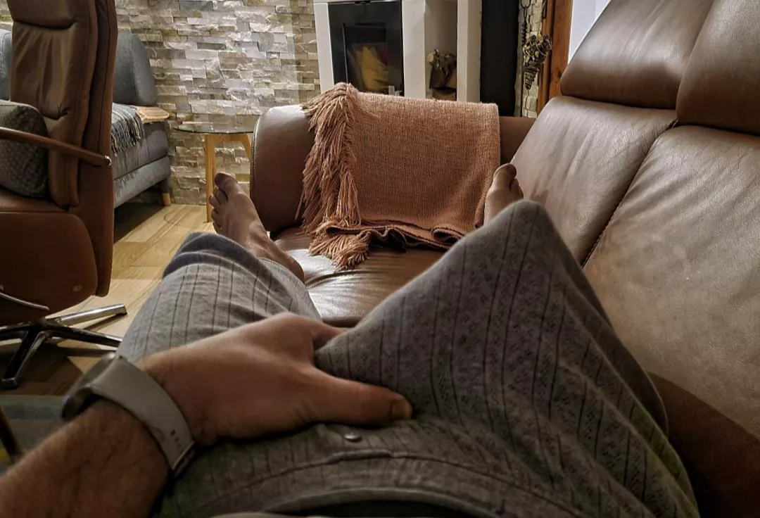 Pretty subtle I'd say [M]25