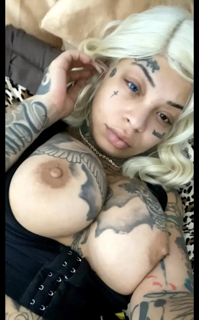 Pretty titties