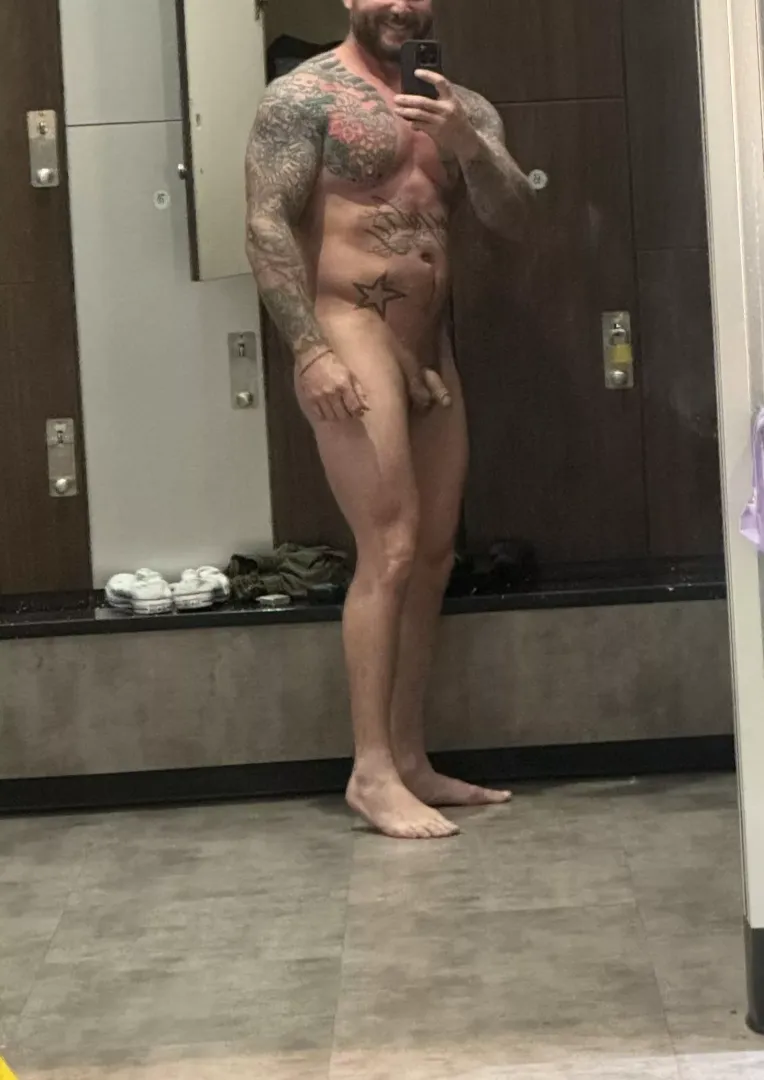 Pre-Workout