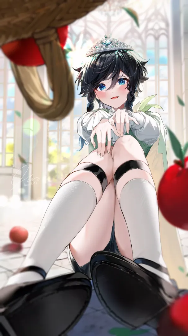 Prince Venti