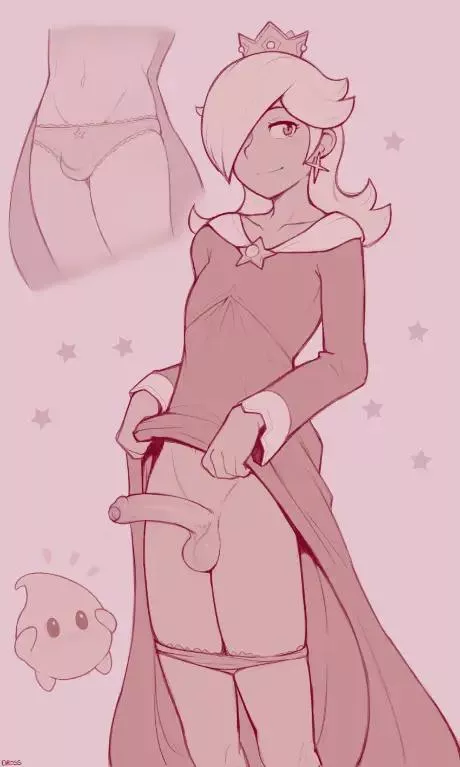 Princess