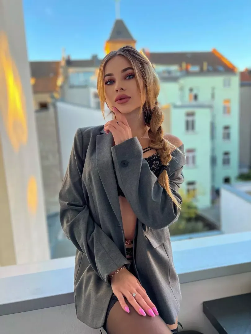 Princess or mistress?