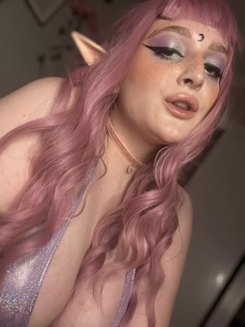 Princess pothead