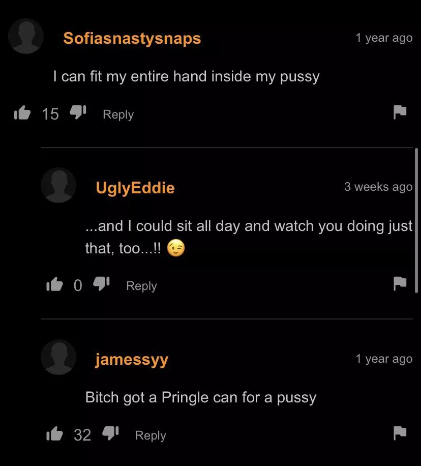 pringles can