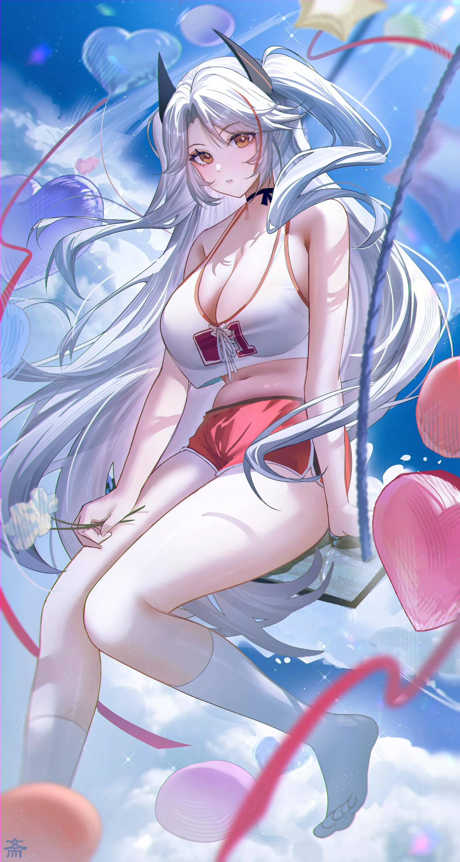 Prinz Eugen [Azur Lane]