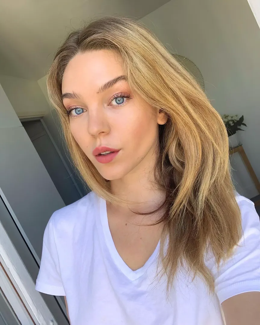 Priscilla Mezzadri