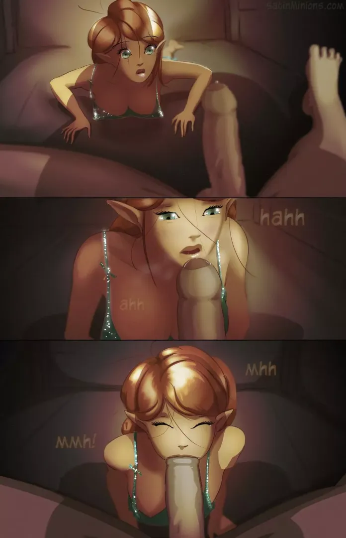 Prison Princess 02
