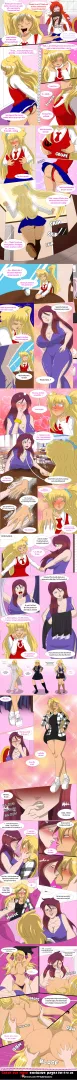 Private School of Inner Beauty TG #8