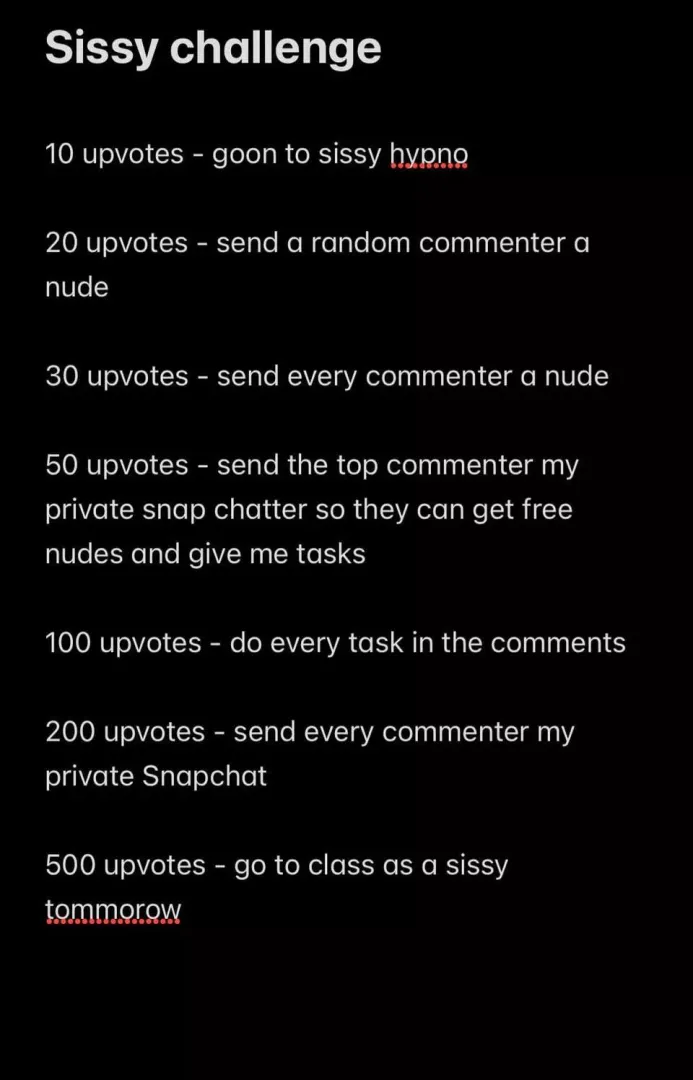 Probably gonna regret this 