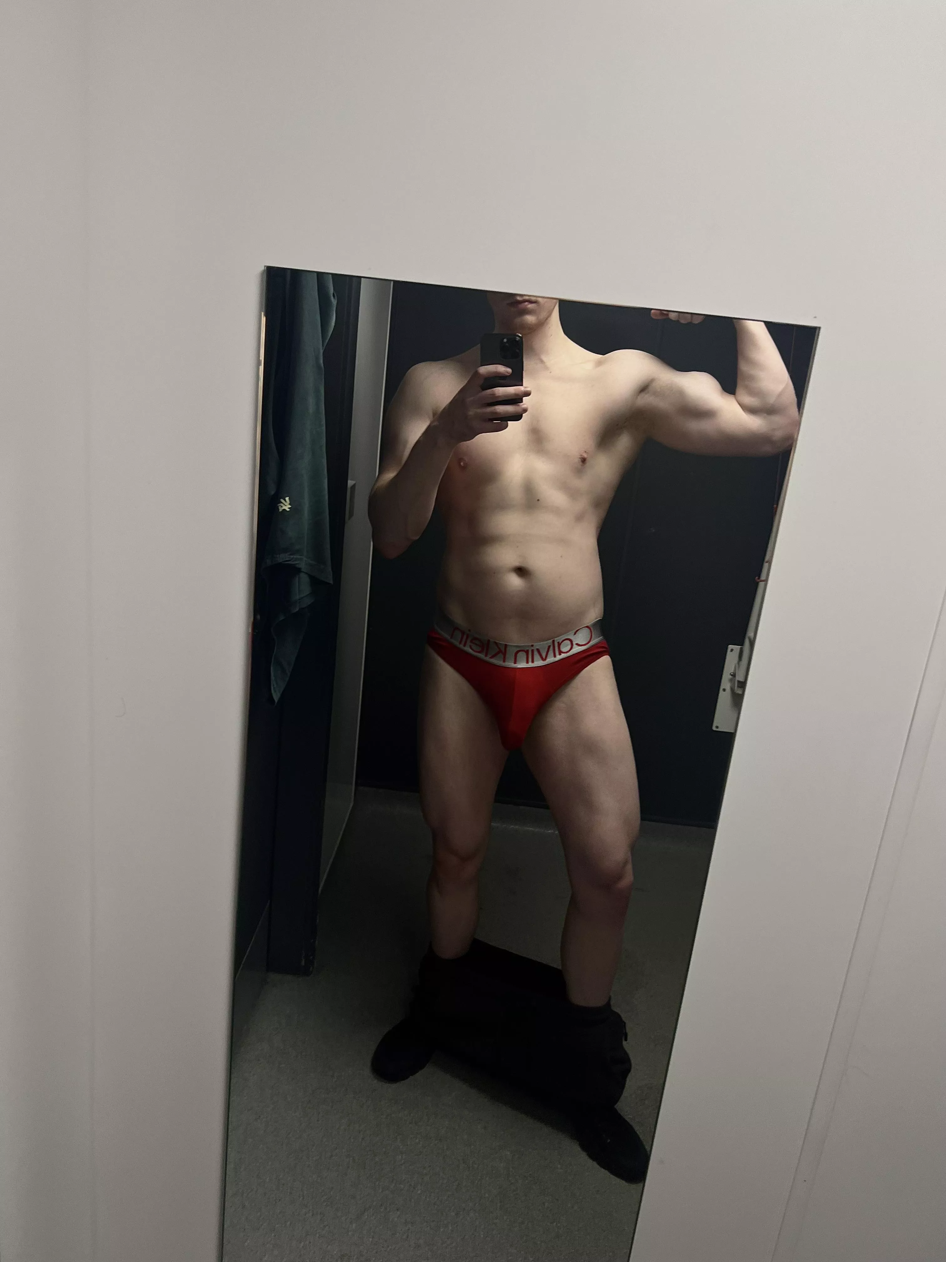 Probably my favourite Calvin’s
