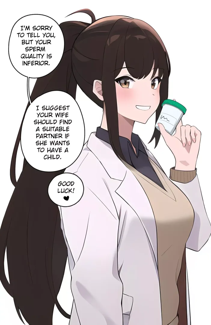 Professional Advice from a Doctor