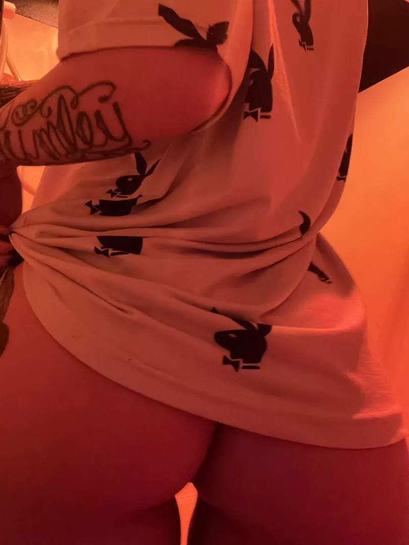 Professional tease