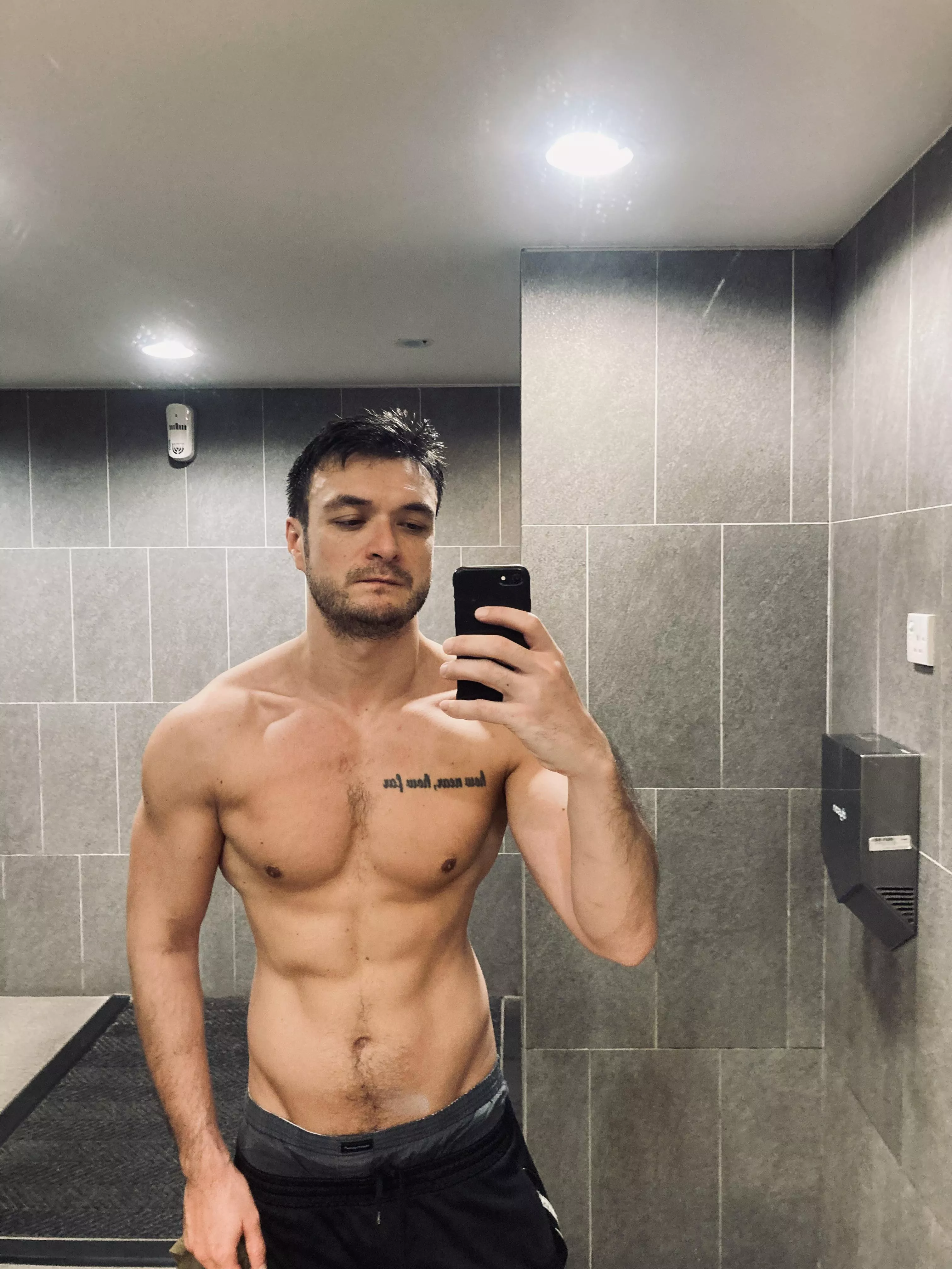 Progress??!!?[m]