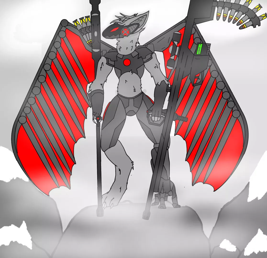 Project PHOENIX