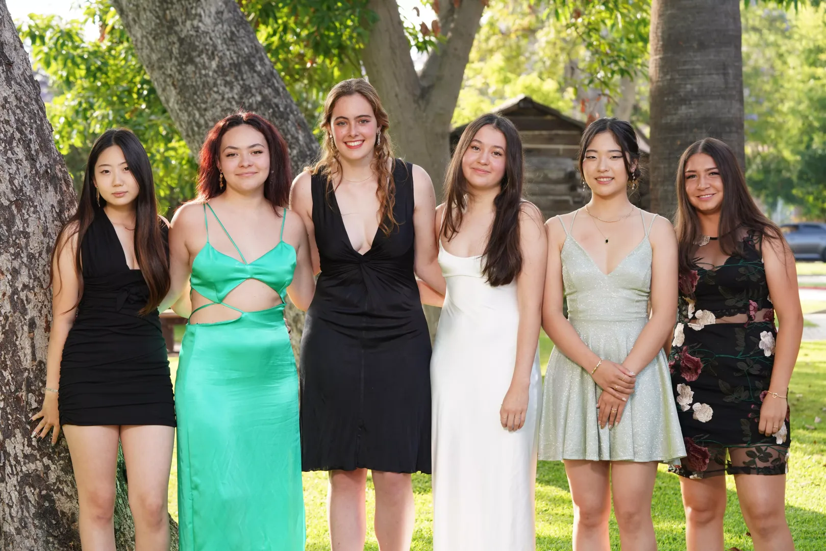prom day