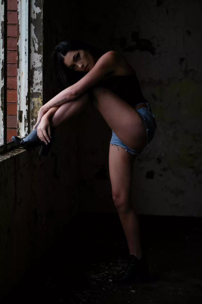 Promise not to walk all over you if your good