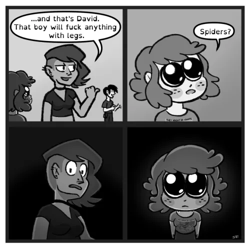 Promise UwU?