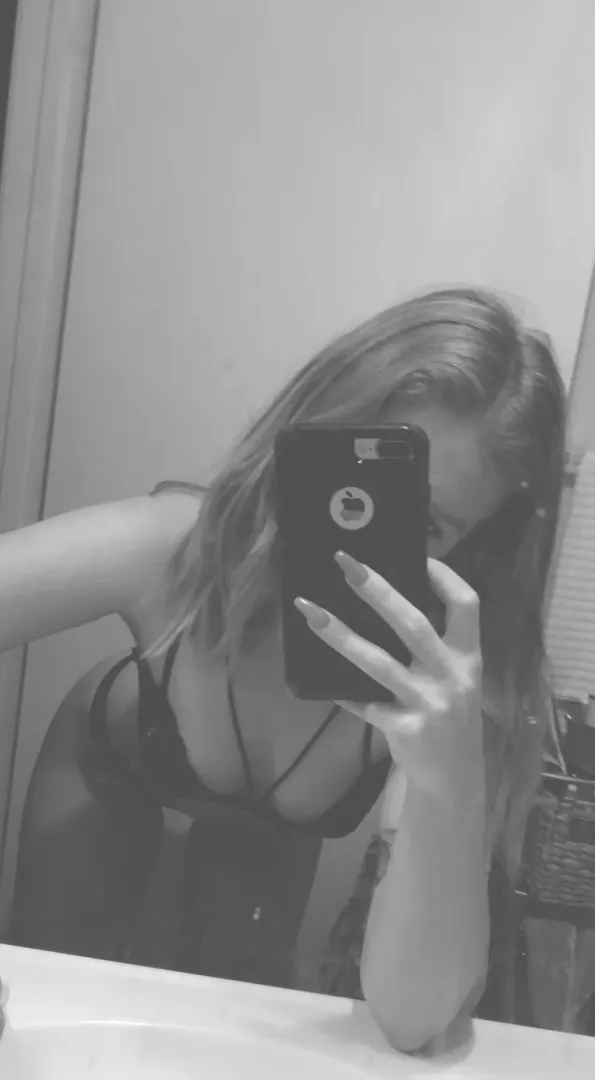 Promise you won’t pull out