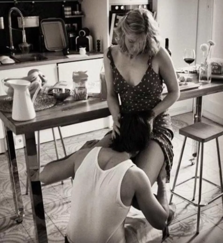 Proper training is so important 😺