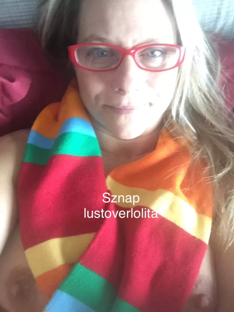 Proper winter attire Sznapzhat lustoverlolita