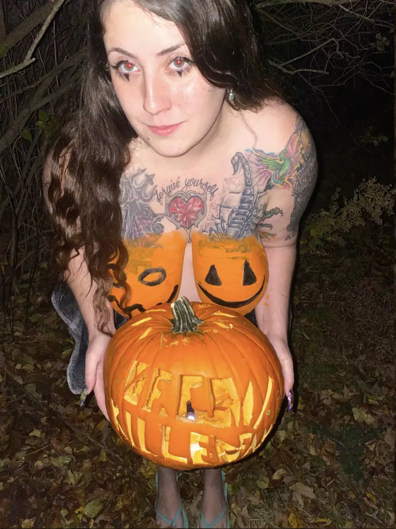 Property of October