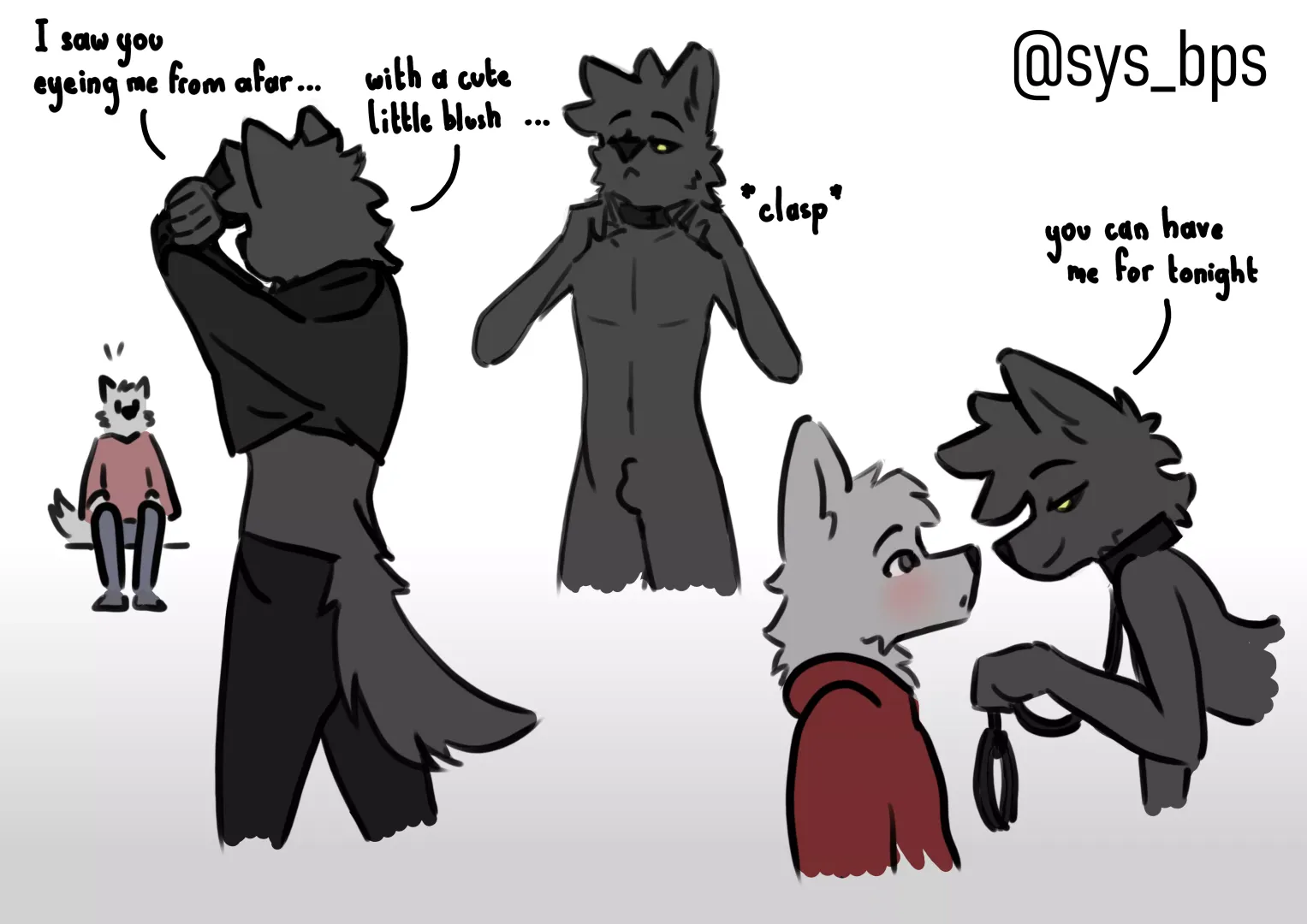Proposition (pt 1) (OC, @sys_bps)