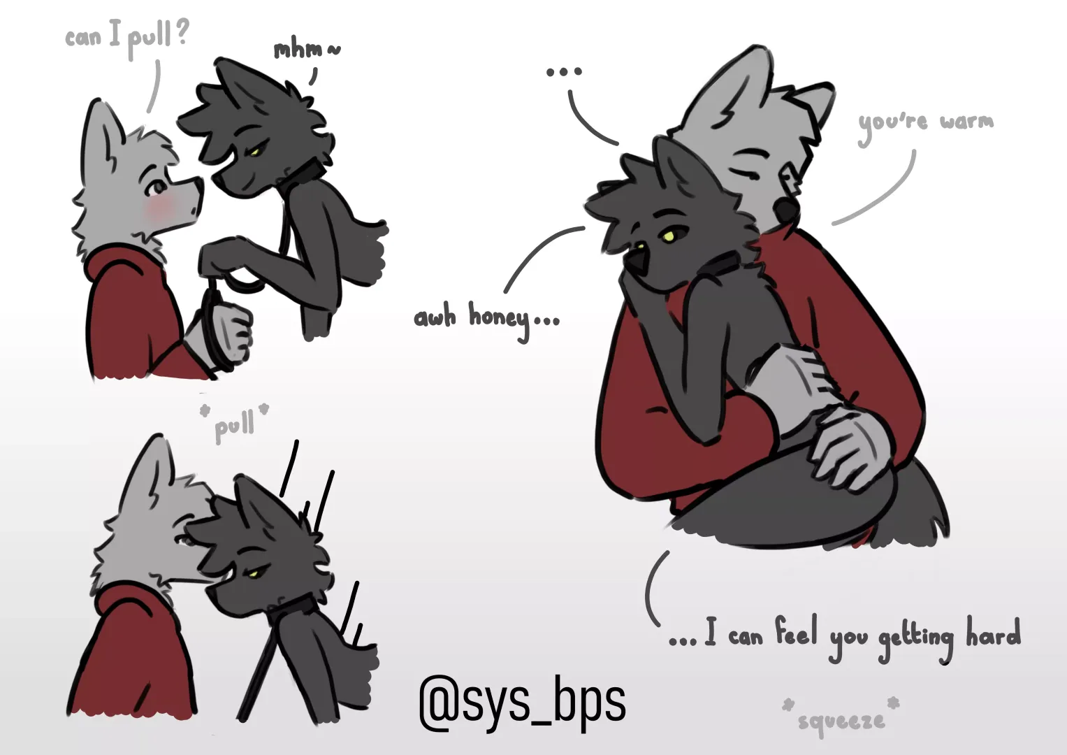 Proposition (pt 2) (OC, @sys_bps)