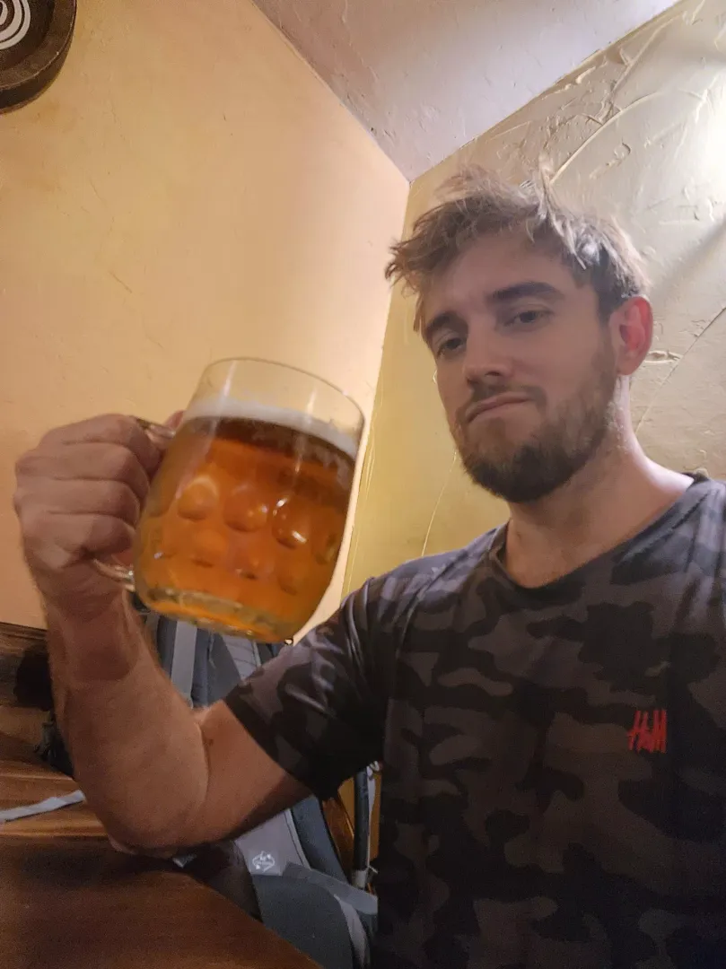 Prost !