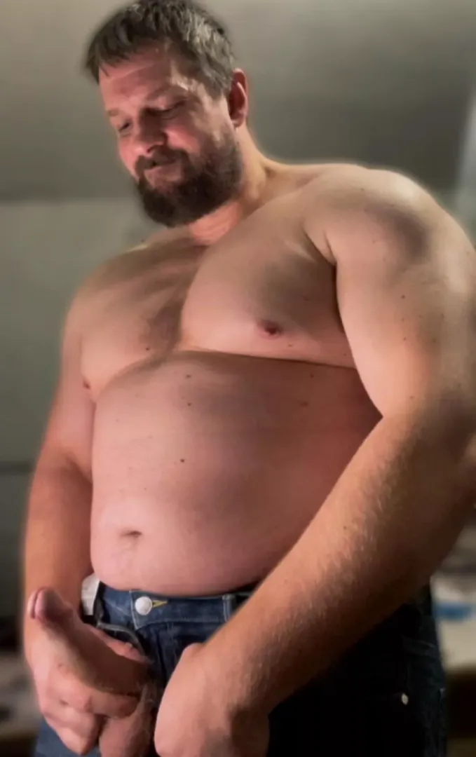 Prove your loyalty to daddy, and he will never let u down.