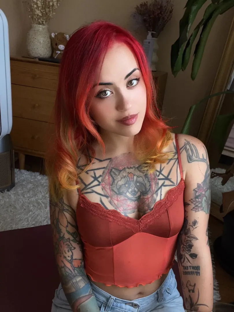 Prune Suicide