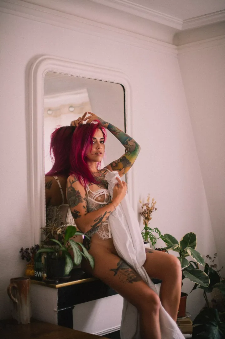 Prune Suicide