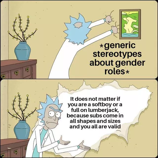 PSA to All Subs