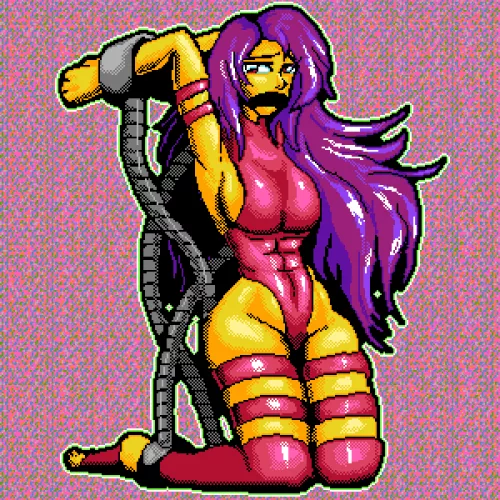 Psylocke