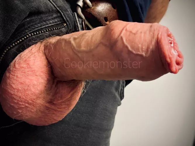 Pt2 of yesterdays Cock On The Clock fun