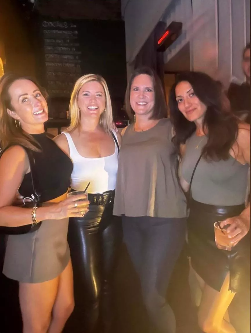 Pub night