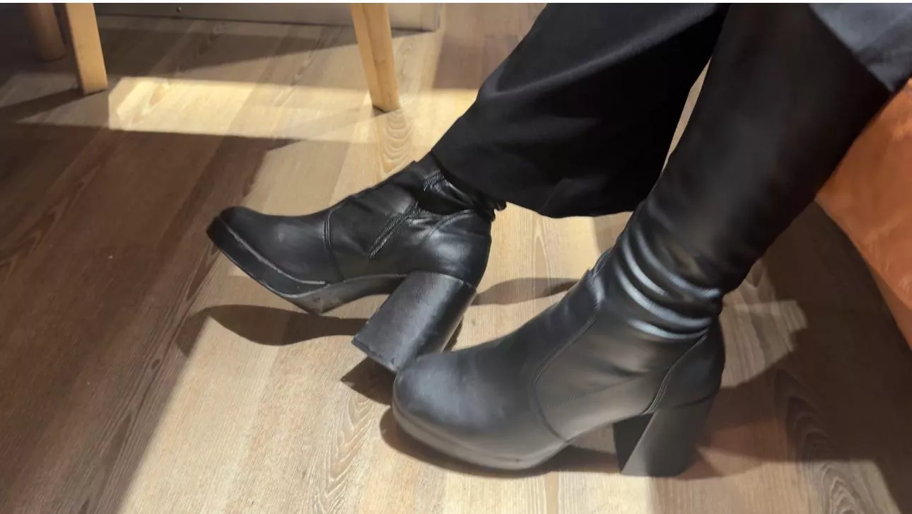 Public boot removal 