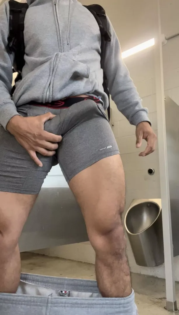 Public bulges for the win