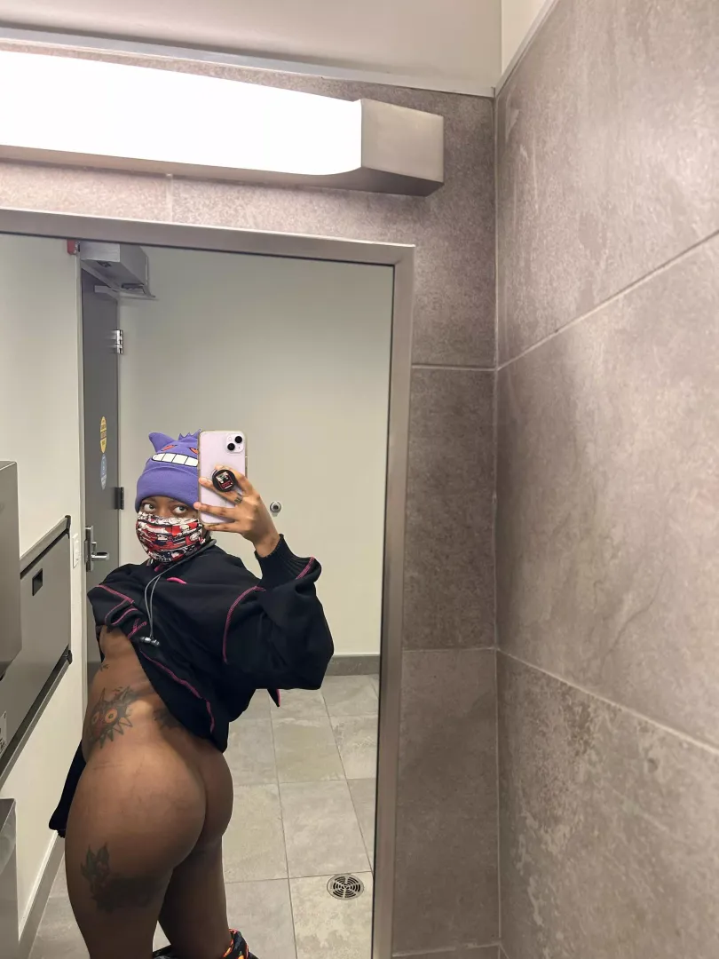 Public fun!