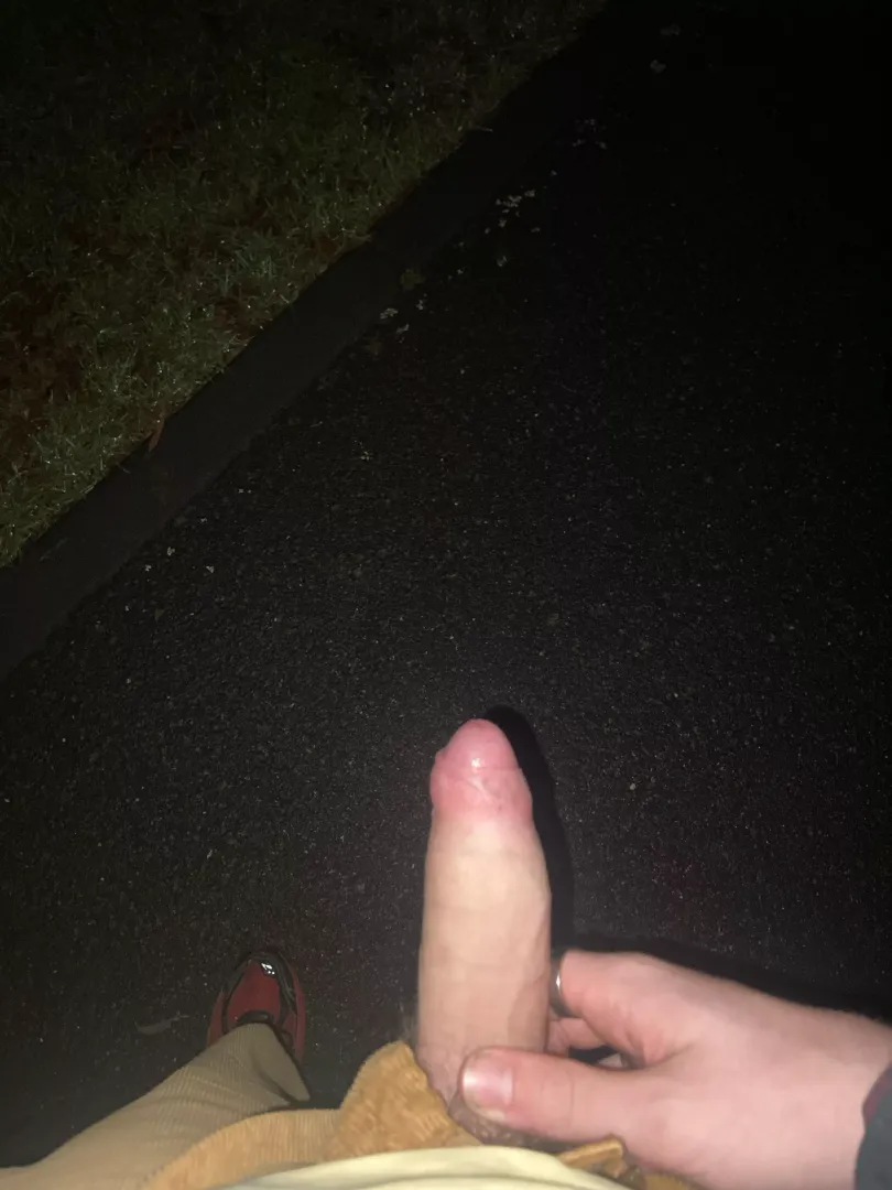 Public jerk