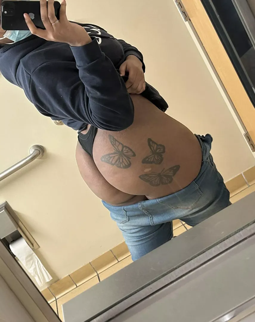 Public slut