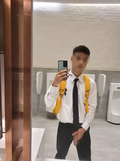 public toilets