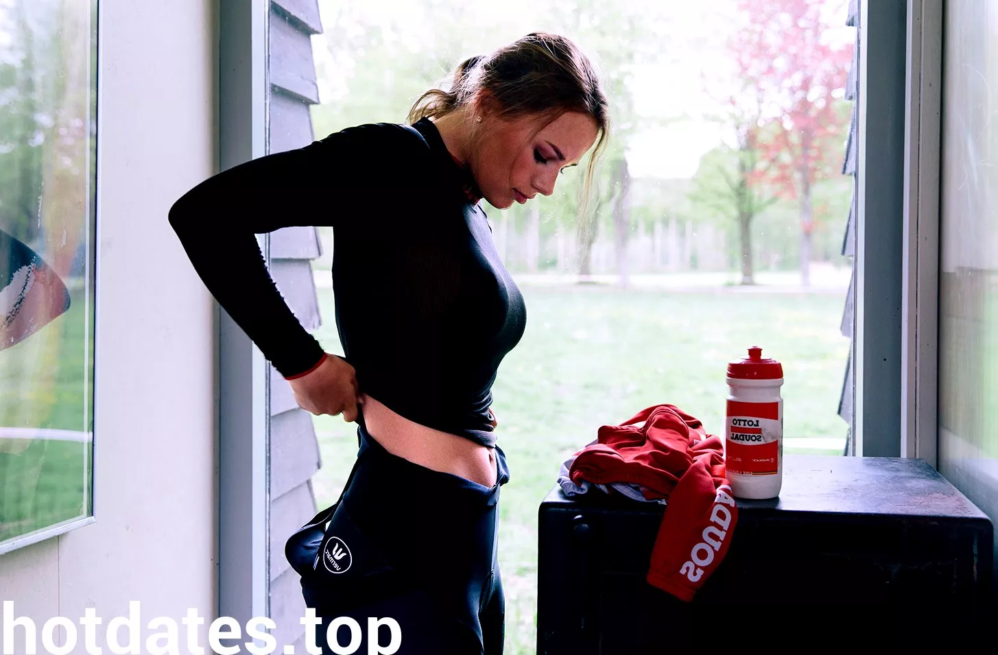��??Puck Moonen