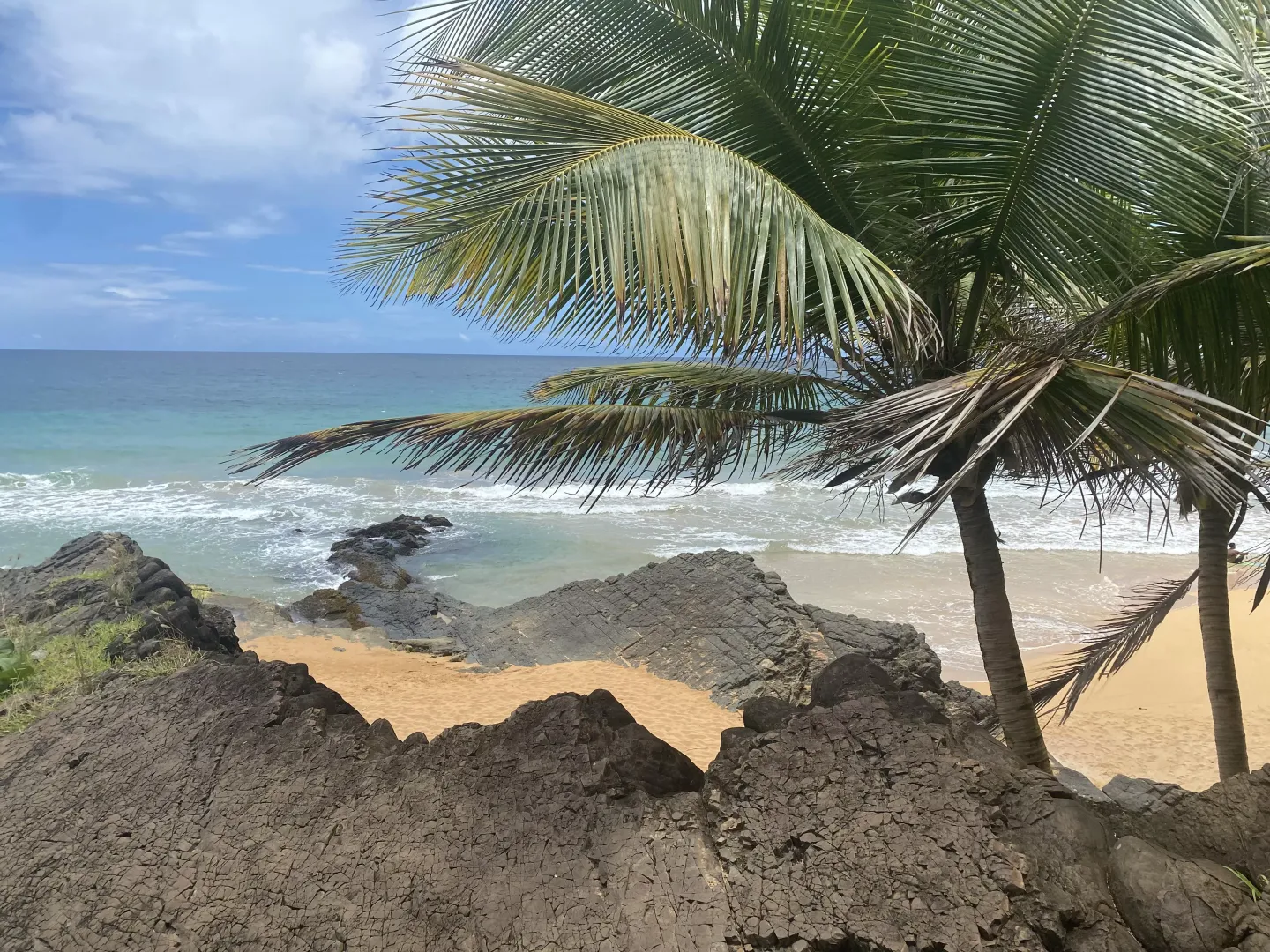Puerto Rico