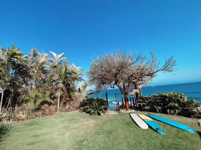 Puerto Vallarta