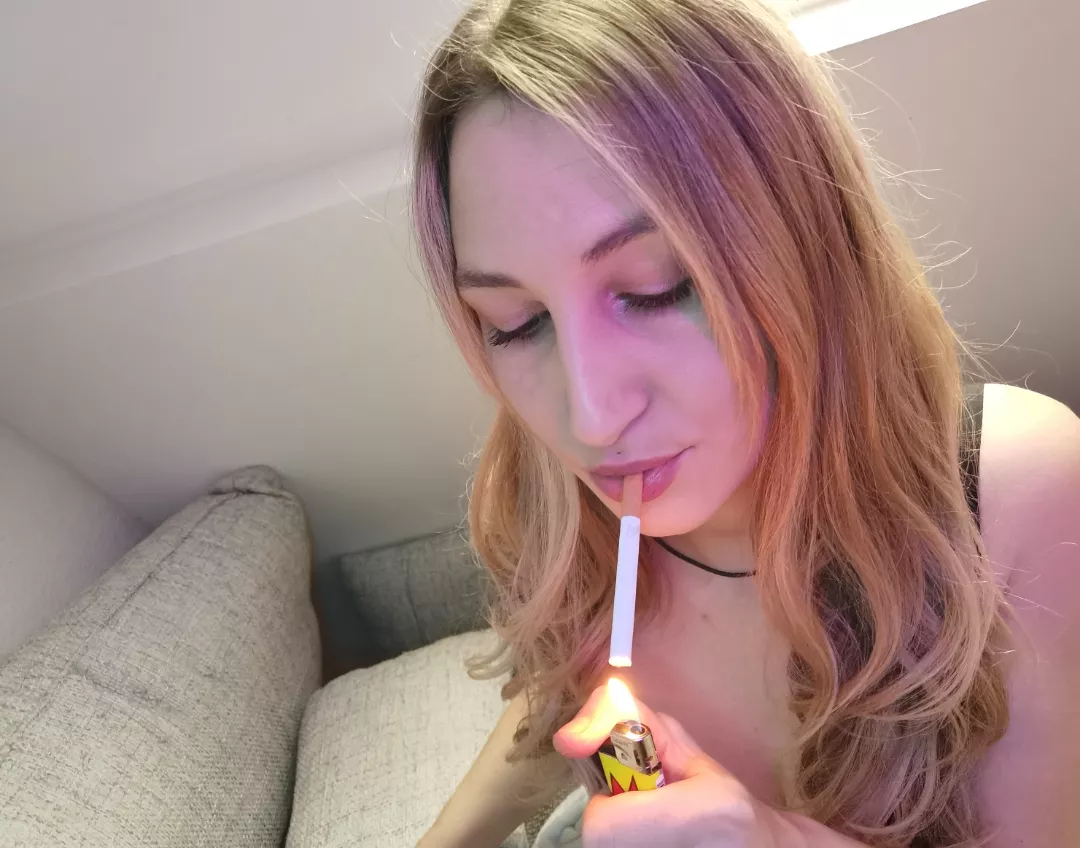 puff puff🚬