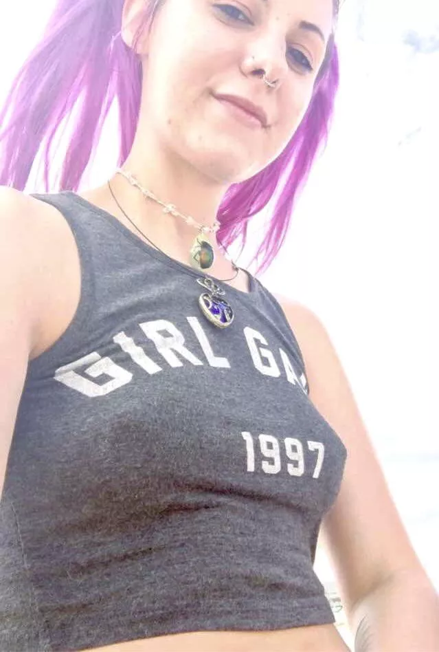 Puffy Pokies