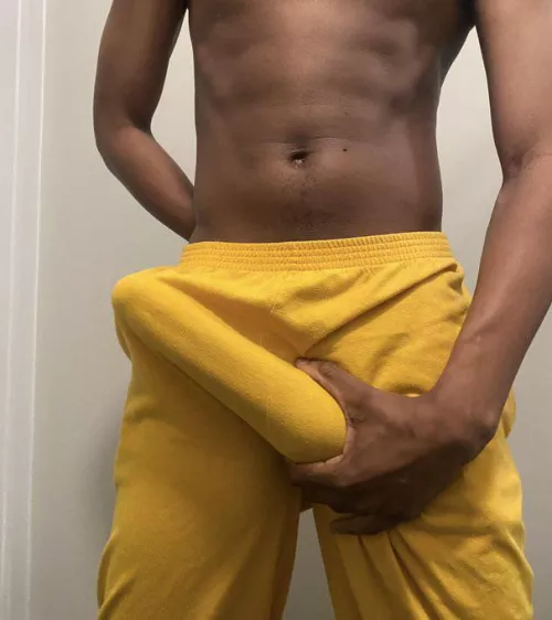 Pull down for a surprise!